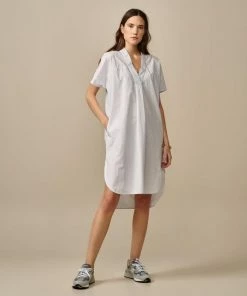 Bellerose Vestito Azuky Donna