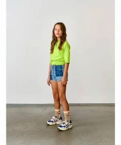 Bellerose Kids Petite Shorts