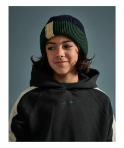 Bellerose America Bellerose Galhat Beanie