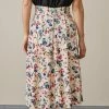 Bellerose Hostie Skirt Floral