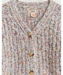 Bellerose Multicolor Bellerose Aswy Knitwear