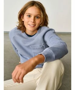 Bellerose Kids Fiuk Sweatshirt