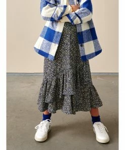 Bellerose Palmer Skirt