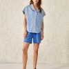 Bellerose Gerda Shirt Stripe U