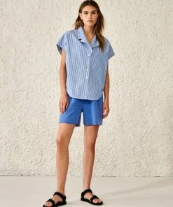 Bellerose Gerda Shirt Stripe U