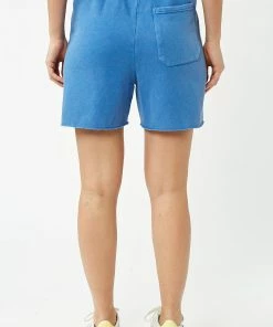 Bellerose Sea Figui Shorts 7 Bellerose Sea Figui Shorts