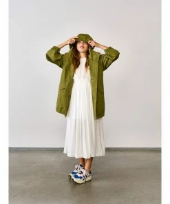 Bellerose Hortense Rain Coat