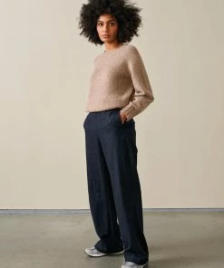 Bellerose Doser Knit In Rope