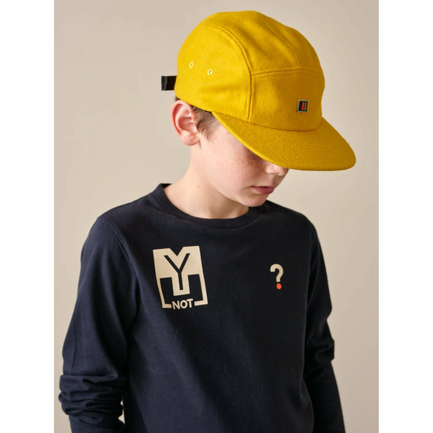 Bellerose Kenno T Shirt 5 Bellerose Kenno T Shirt