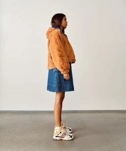 Bellerose Loud Reversible Jacket