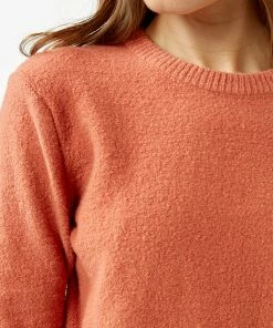 Bellerose Etruscan Red Alast Knit