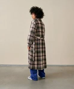 Bellerose Vitto Coat