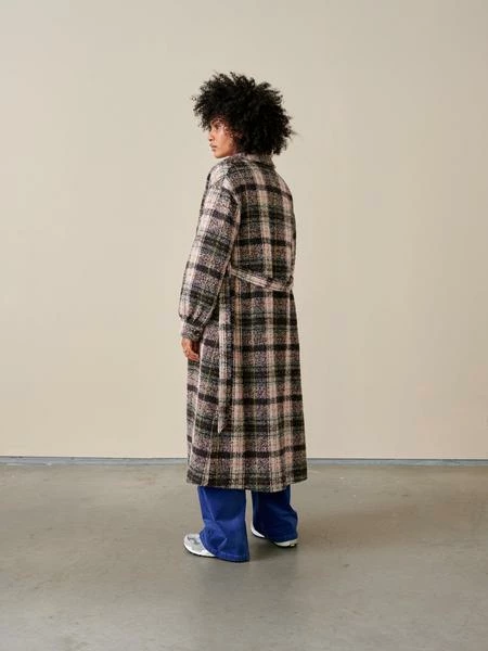 Bellerose Vitto Coat 3 Bellerose Vitto Coat