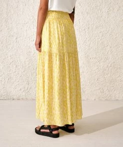 Bellerose Bellerose Hozz Skirt