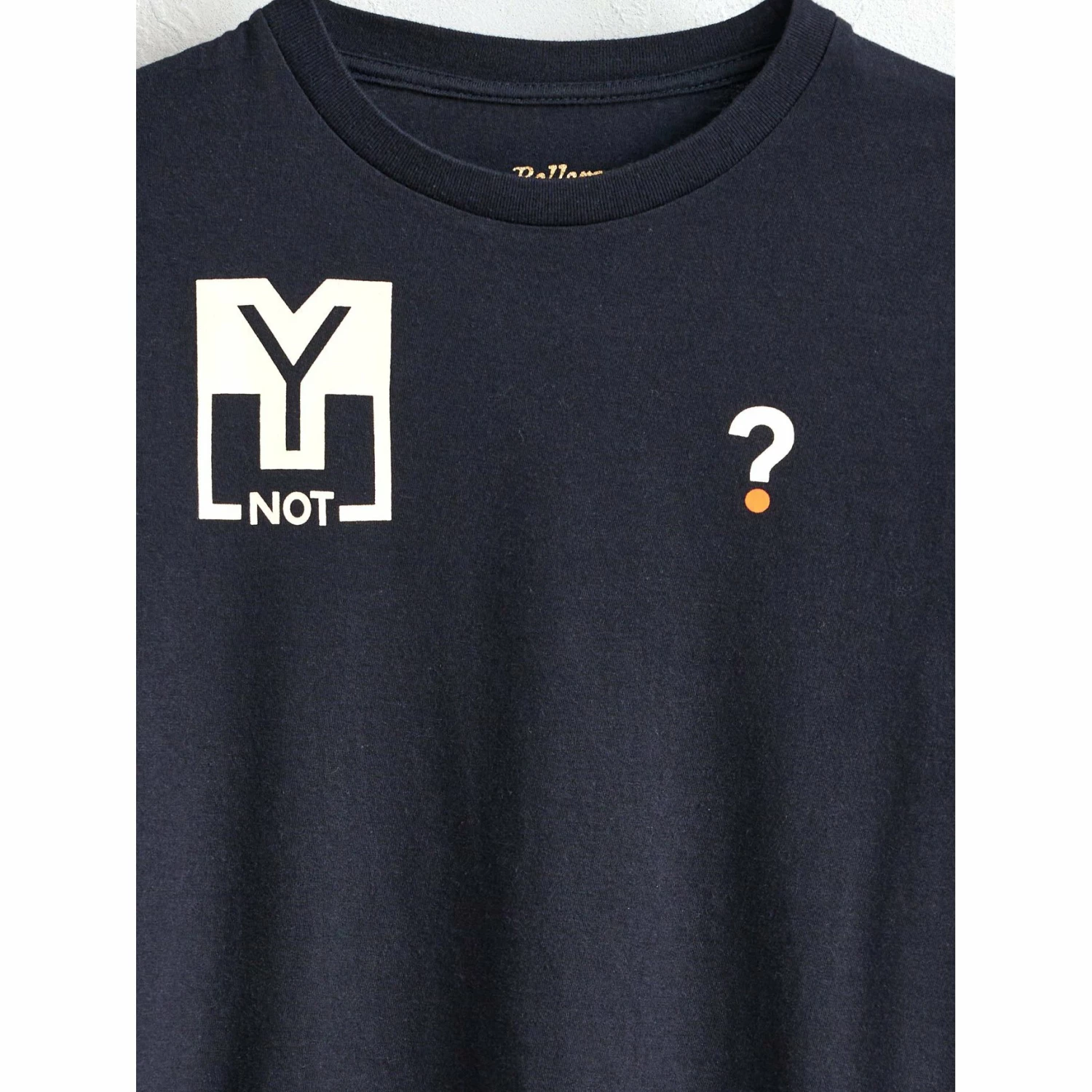 Bellerose Kenno T Shirt 4 Bellerose Kenno T Shirt