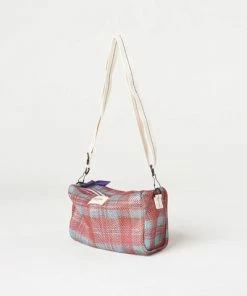 Bellerose Anomy Check Bag