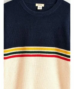 Bellerose Galhe Knitwear