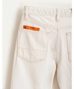 Bellerose Padro Shorts