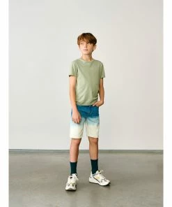 Bellerose Kids Padro Shorts