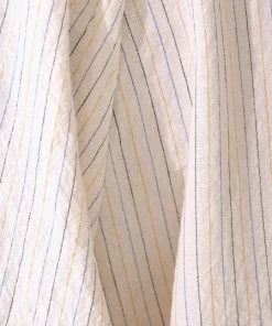 Bellerose Bluse Alix Stripe