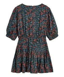 Bellerose Combo B Pepper Dress