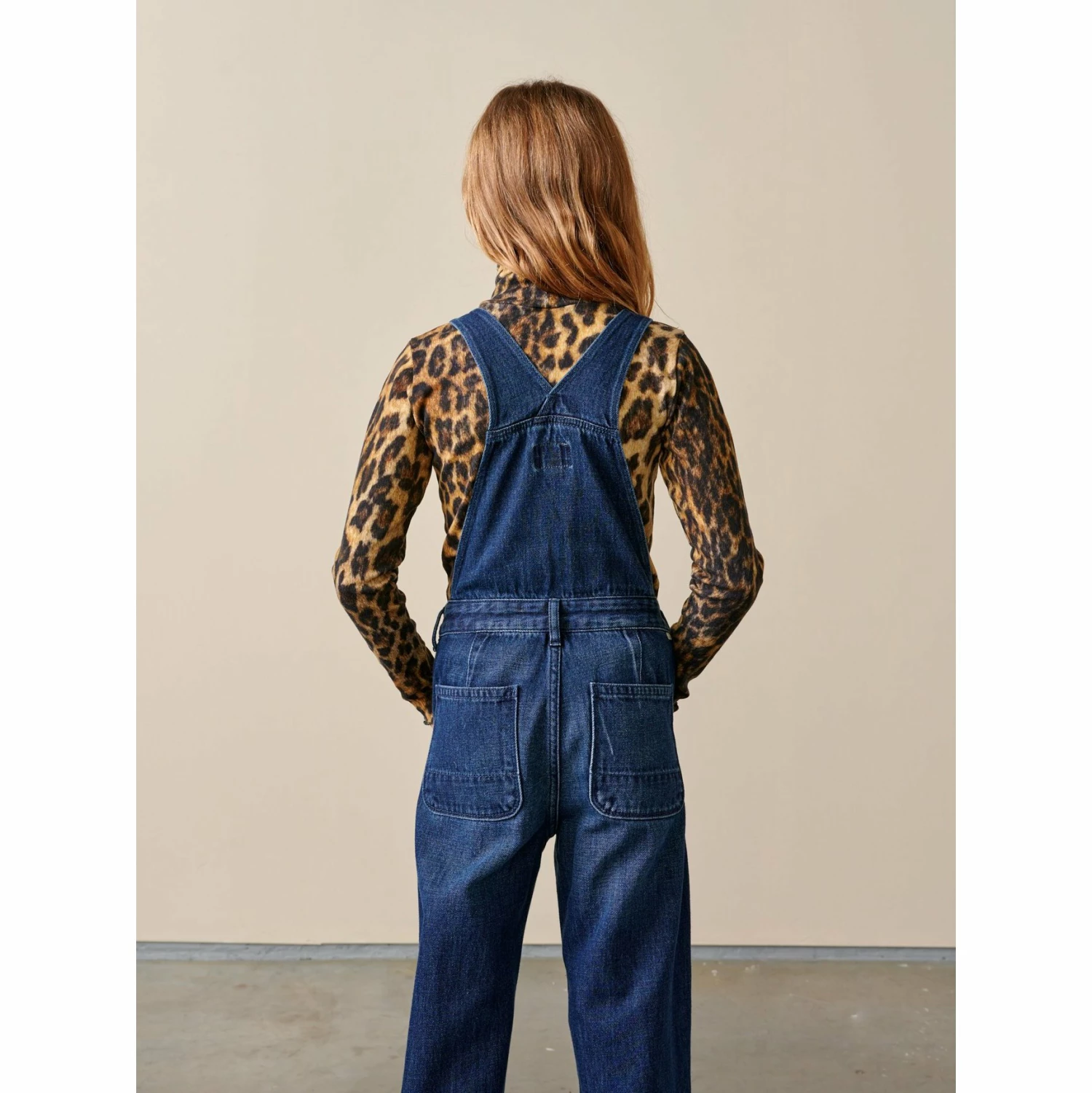 Bellerose Pepito Overall 9 Bellerose Pepito Overall