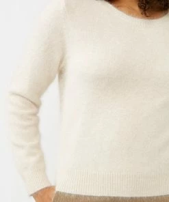 Bellerose Parchemin Datti Jumper