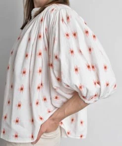 Bellerose Bluse Display C