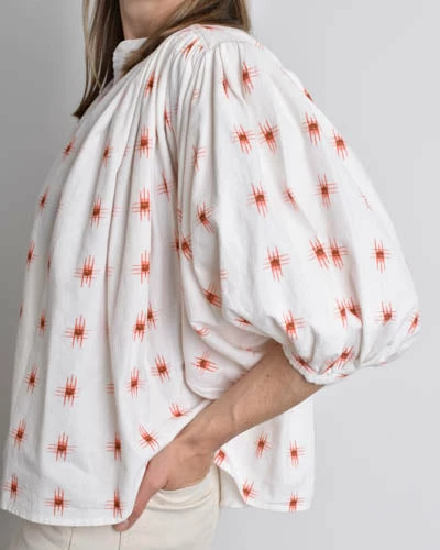 Bellerose Bluse Display C 3 Bellerose Bluse Display C