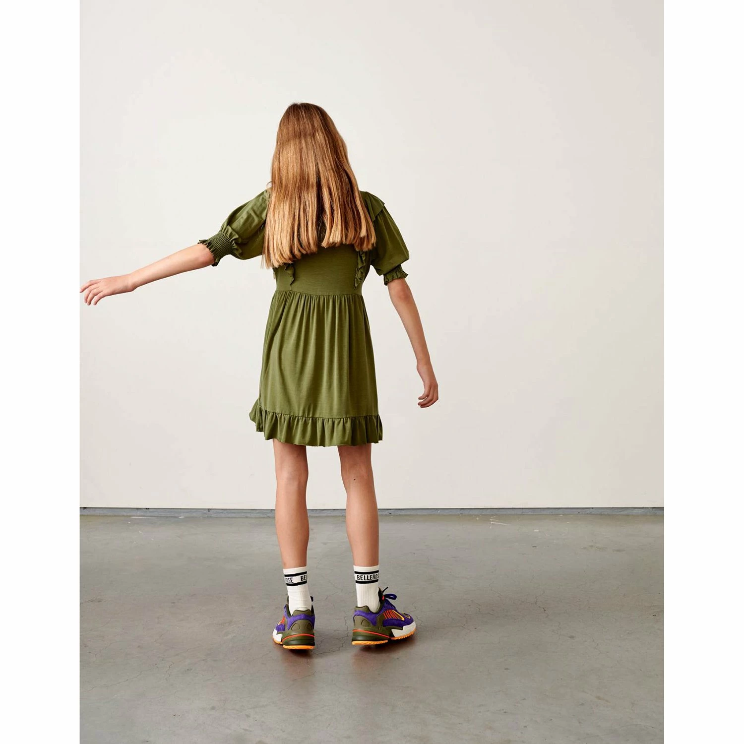 Bellerose Miu Dress 8 Bellerose Miu Dress