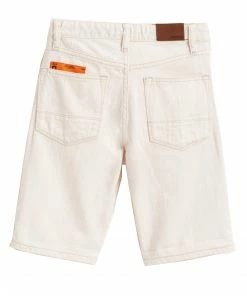 Bellerose Padro Shorts