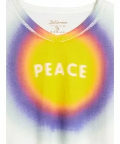 Bellerose Kids Alay T-shirt