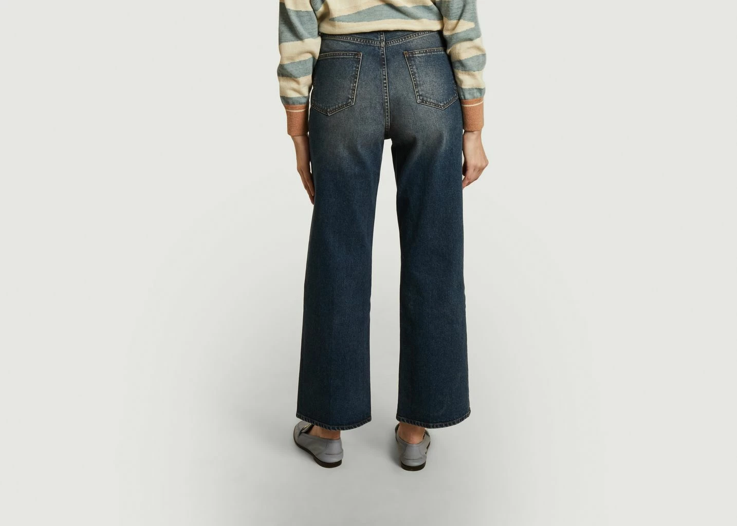 Bellerose Prince Jeans 4 Bellerose Prince Jeans