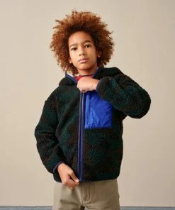 Bellerose Alwin Sweatshirt 12 Bellerose Alwin Sweatshirt