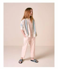 Bellerose Oyster Bellerose Gemyr Knitwear 7 Bellerose Oyster Bellerose Gemyr Knitwear