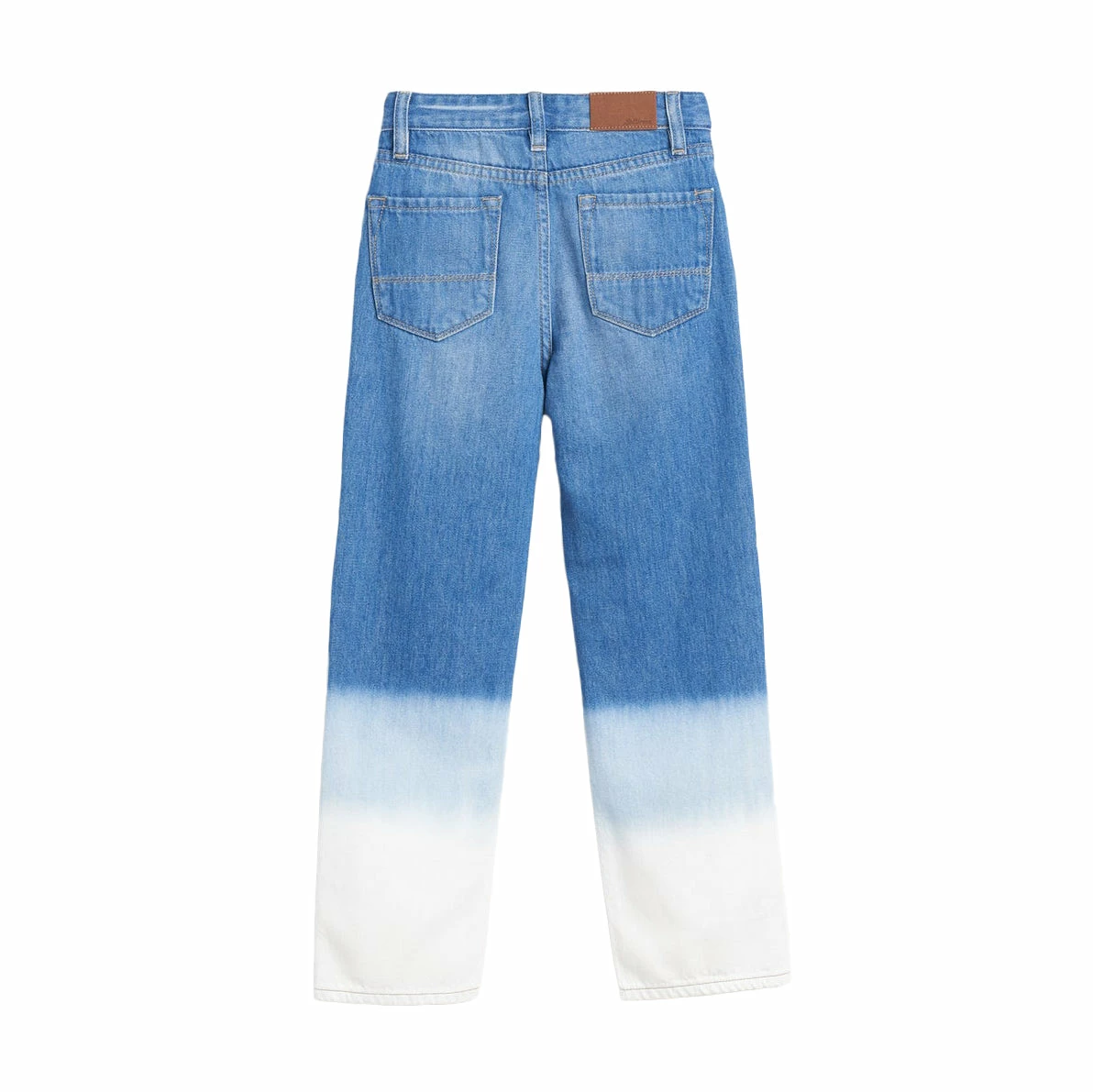 Bellerose Teens Pinata Jeans 5 Bellerose Teens Pinata Jeans