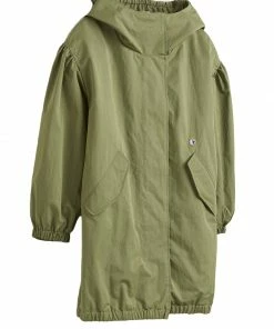 Bellerose Hortense Rain Coat