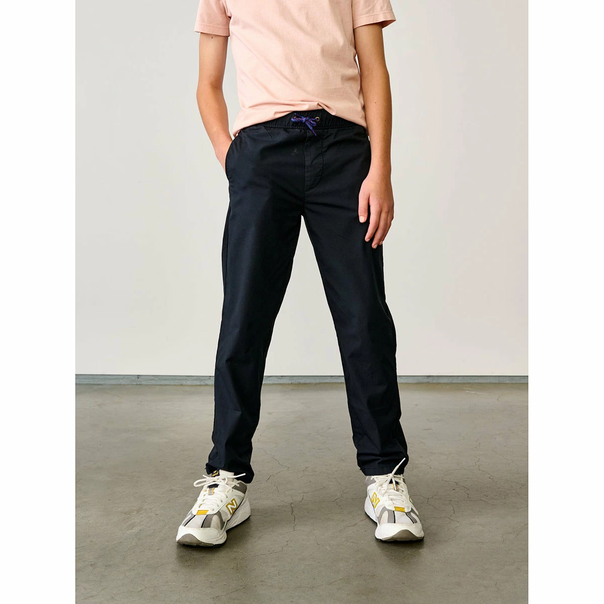Bellerose Teens Pharel Trousers 8 Bellerose Teens Pharel Trousers