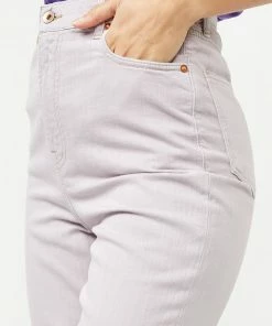 Bellerose Iris Plume Flared Jeans