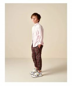 Bellerose Baobab Bellerose Pharel Pants