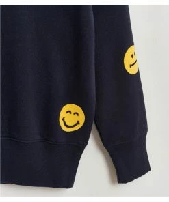 Bellerose America Banzo Sweatshirt