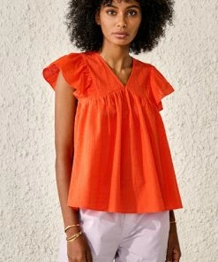 Bellerose Hourra Blouse Teaser