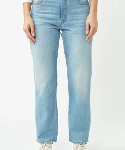 Bellerose Vintage Blue Popeye21 Jeans