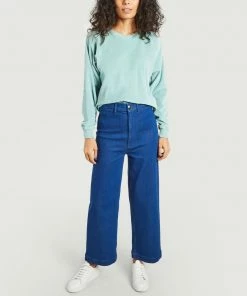 Bellerose Sweat Cial 7 Bellerose Sweat Cial