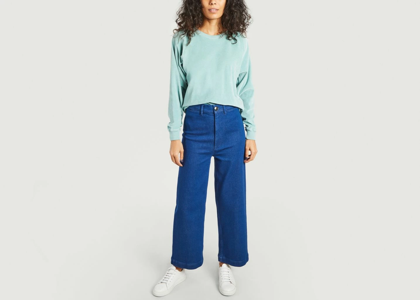 Bellerose Sweat Cial 5 Bellerose Sweat Cial