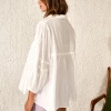 Bellerose Doushka Natural Blouse