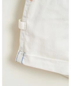 Bellerose Petite Shorts