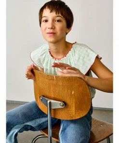 Bellerose Poeha Blouse