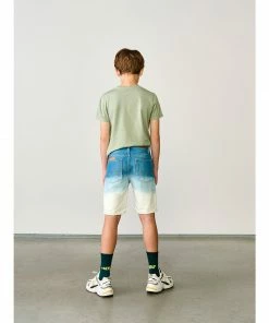 Bellerose Kids Padro Shorts