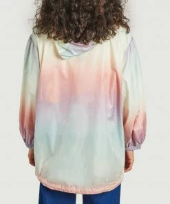 Bellerose Hanko Large Windbreaker